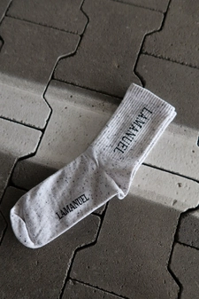 Skarpety RULES melanż