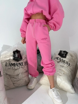 Spodnie FOODIE arbuz