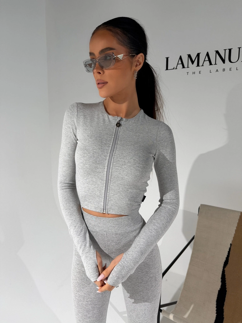 Legginsy CLOSER melanż