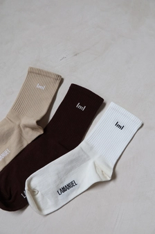 Skarpety SPECIAL ecru