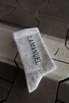 Skarpety RULES melanż