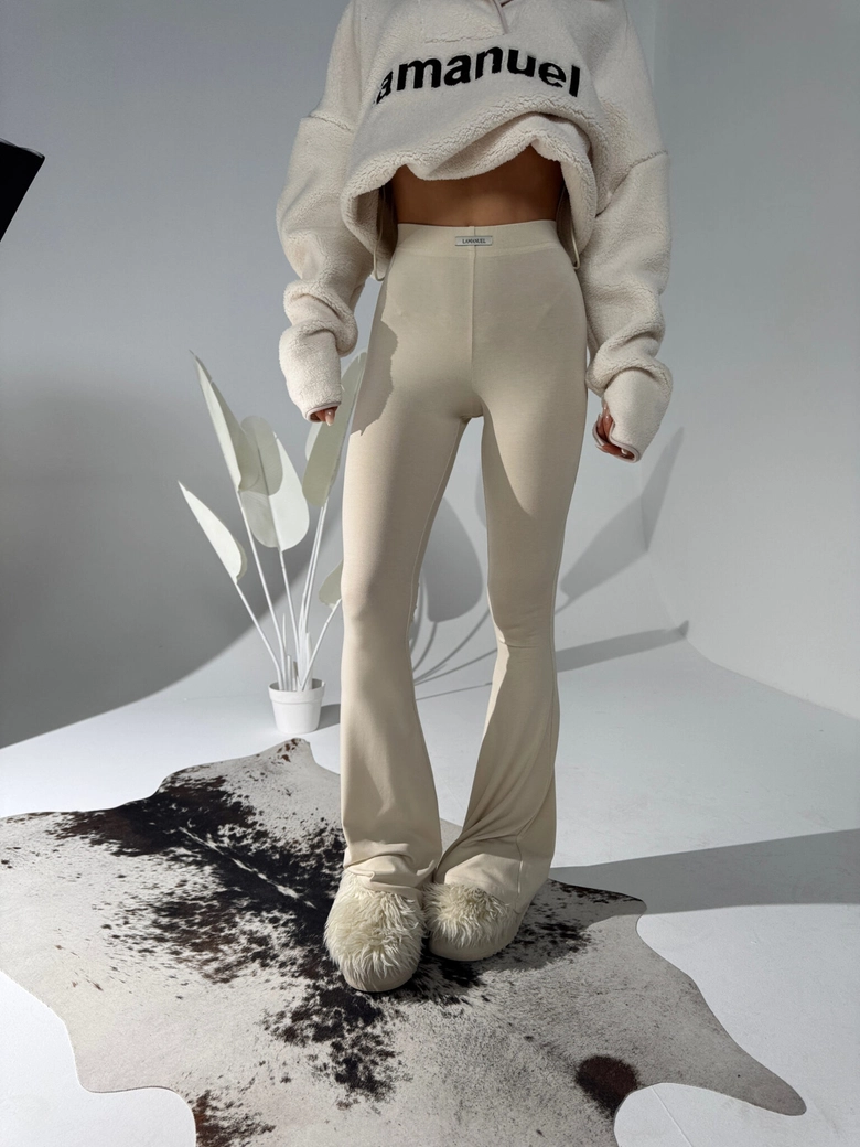 Legginsy ORIGIN vanilla