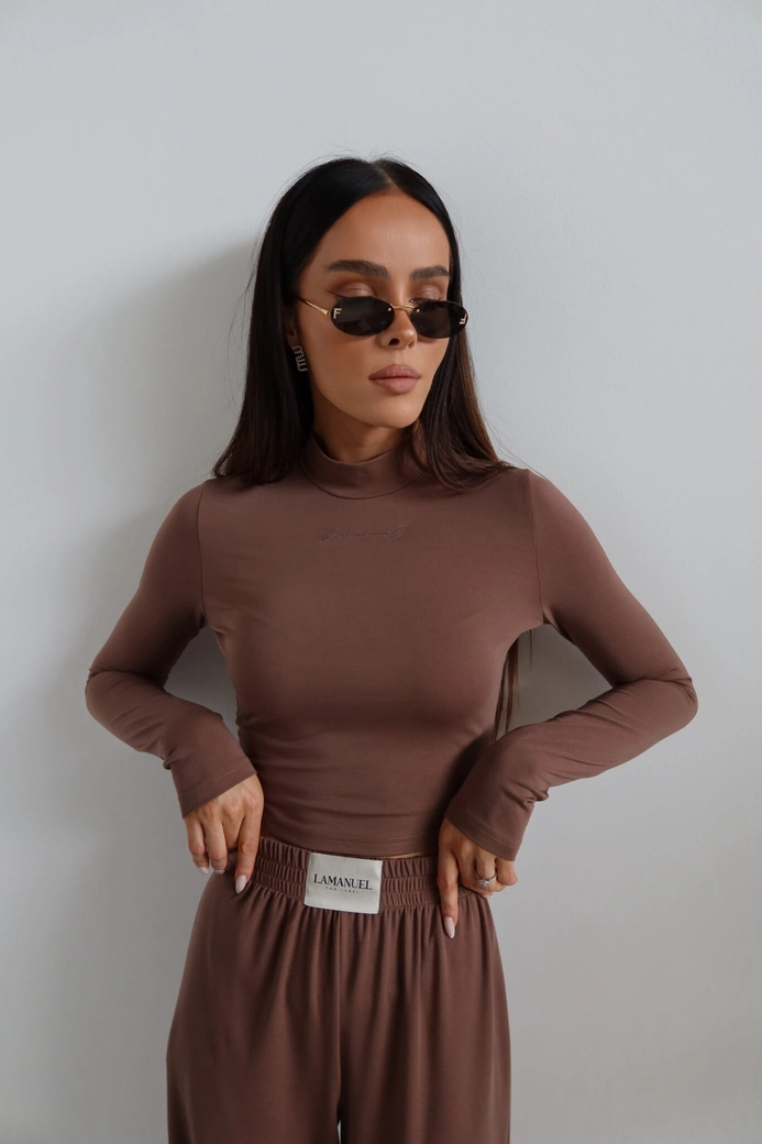 Top BALANCE czekolada