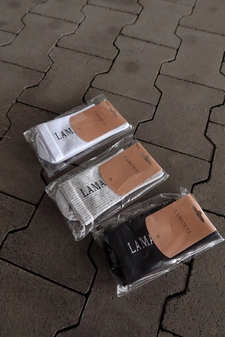 Skarpety RULES melanż