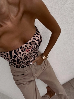 Top MAVEN - panterka