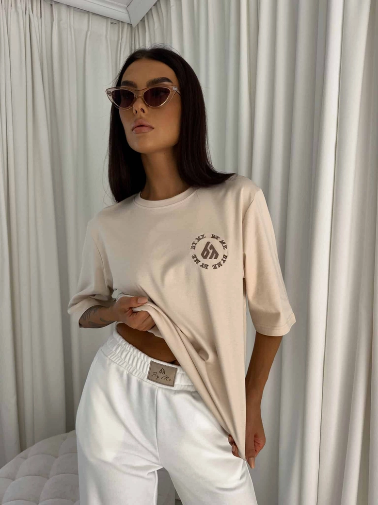 T-SHIRT PREMIUM - wanilia