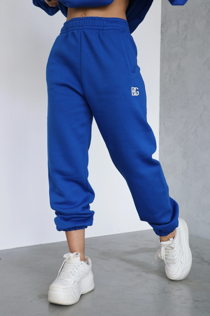 Dres damski BG Benny | chaber