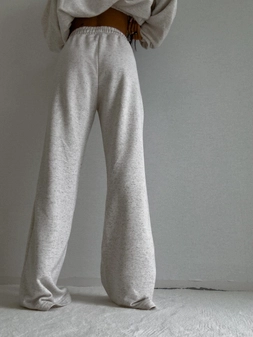 Spodnie SEVEN – konopia