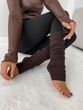 Ocieplacze – czekoladowe BYME18985