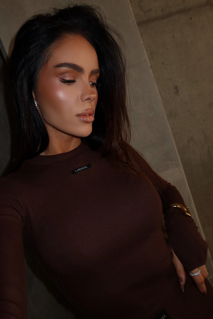 Top FUSION czekolada