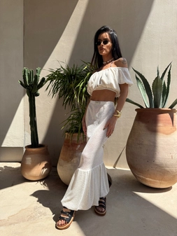 Komplet STARFISH natural