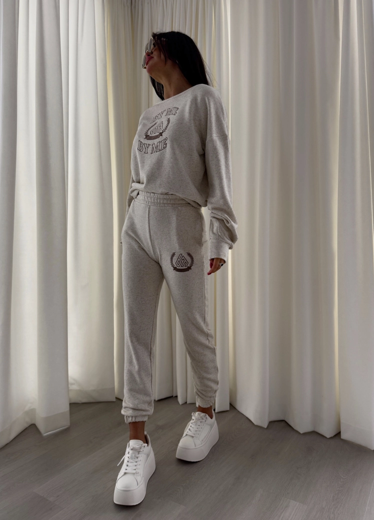 Komplet LAUR – konopia