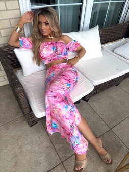 Komplet CATALINA – chaos