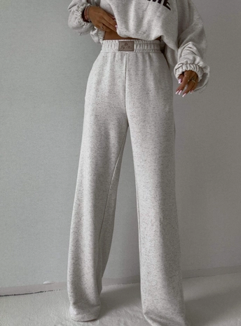 Spodnie SEVEN – konopia