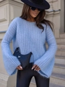 baby blue