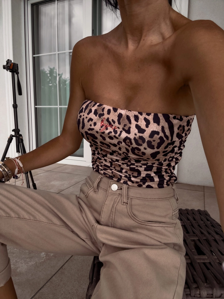 Top MAVEN - panterka