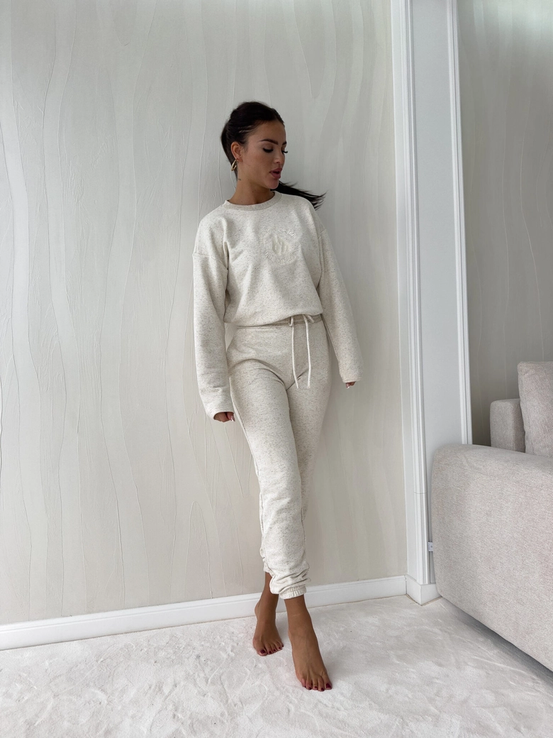 Komplet LOUIS - konopia N18952