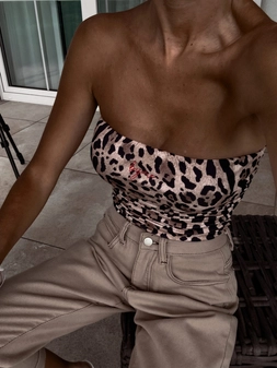 Top MAVEN - panterka