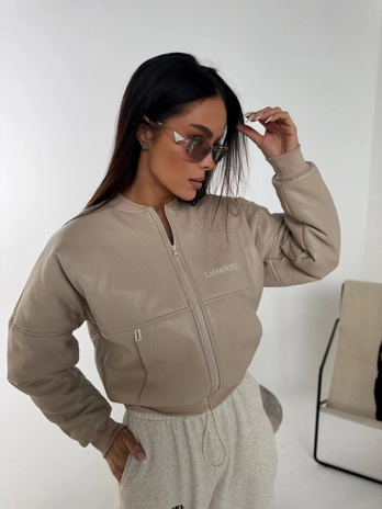 Kurtka TIMELESS beż