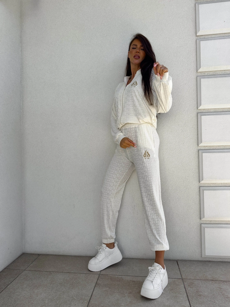 Komplet ARTEMIS – ecru