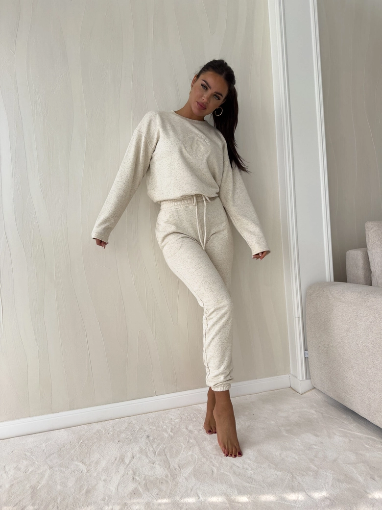 Komplet LOUIS - konopia N18952