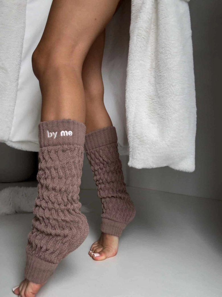 Ocieplacze – mokka