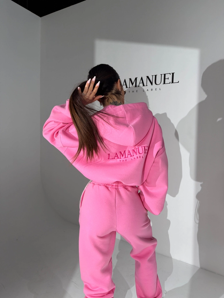 Spodnie FOODIE arbuz