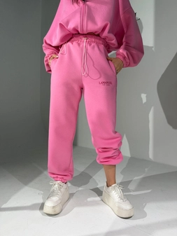 Spodnie FOODIE arbuz