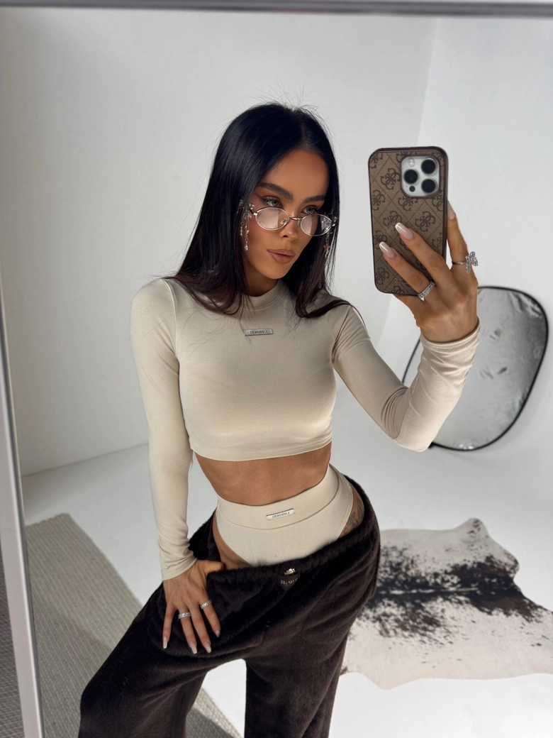 Komplet SENSE vanilla