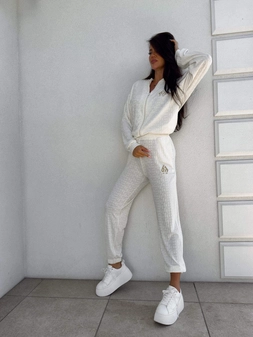 Komplet ARTEMIS – ecru