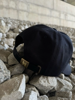 Czapka TRIGGER czarna