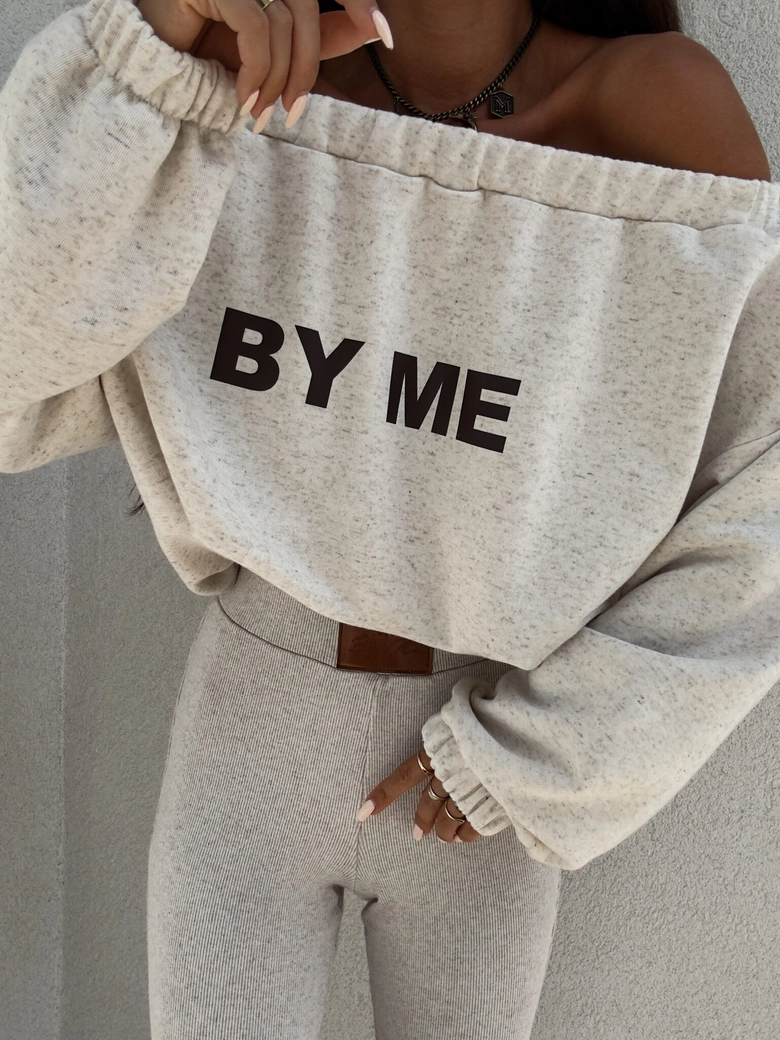 Bluza UNDER – konopia